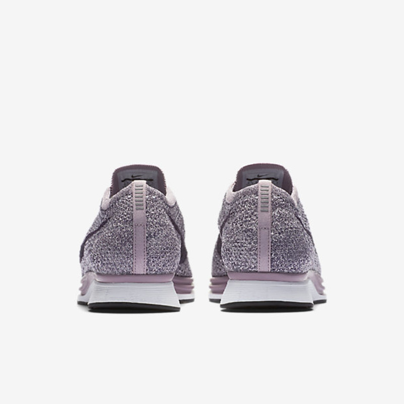 Nike flyknit racer outlet macaron lavender